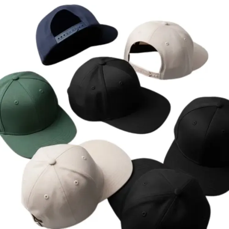 HATS RELABEL