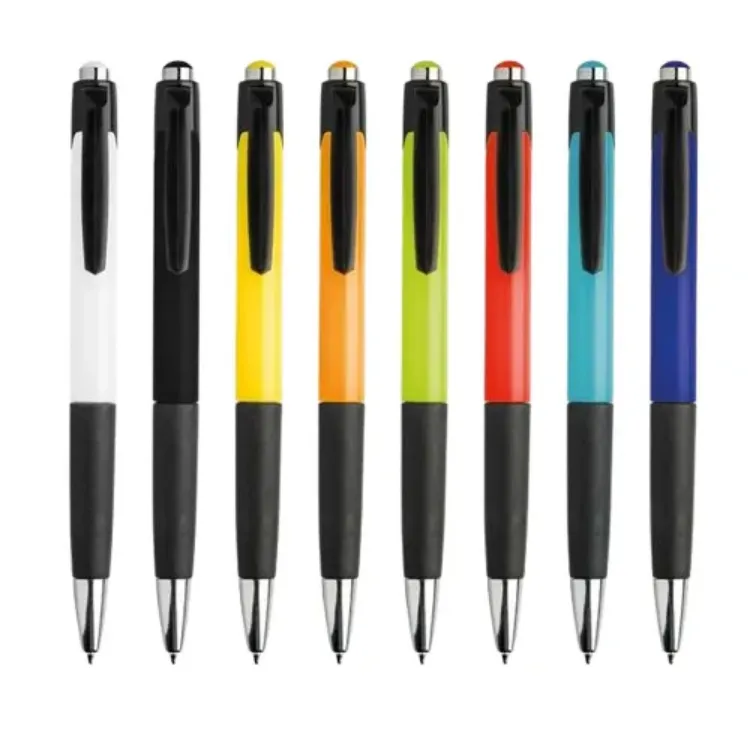 Lance Plastic Pen